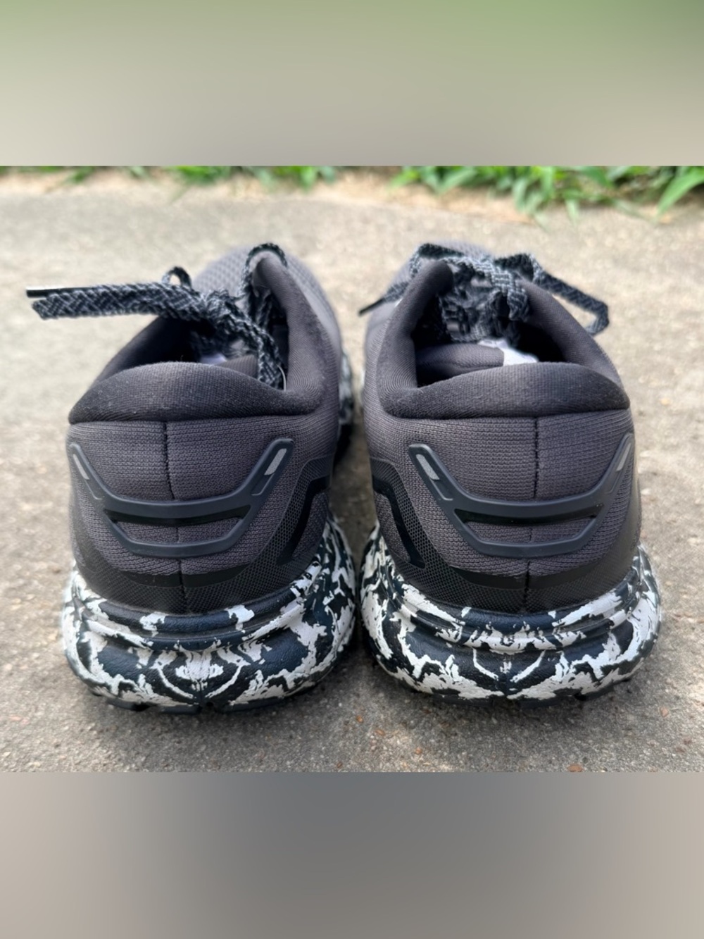 Women’s Brooks Ghost 15 - Picture 4 of 7